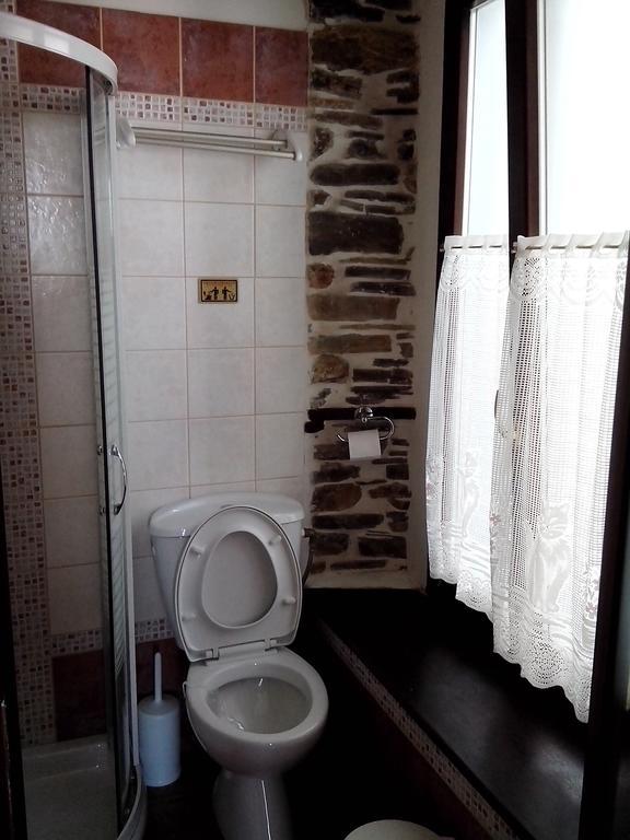 Apartamento Paris & Eleni Áfissos Habitación foto